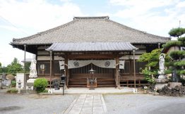 玉蔵寺